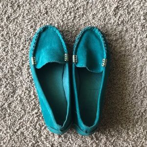 Xiuxian Woman’s Loafers